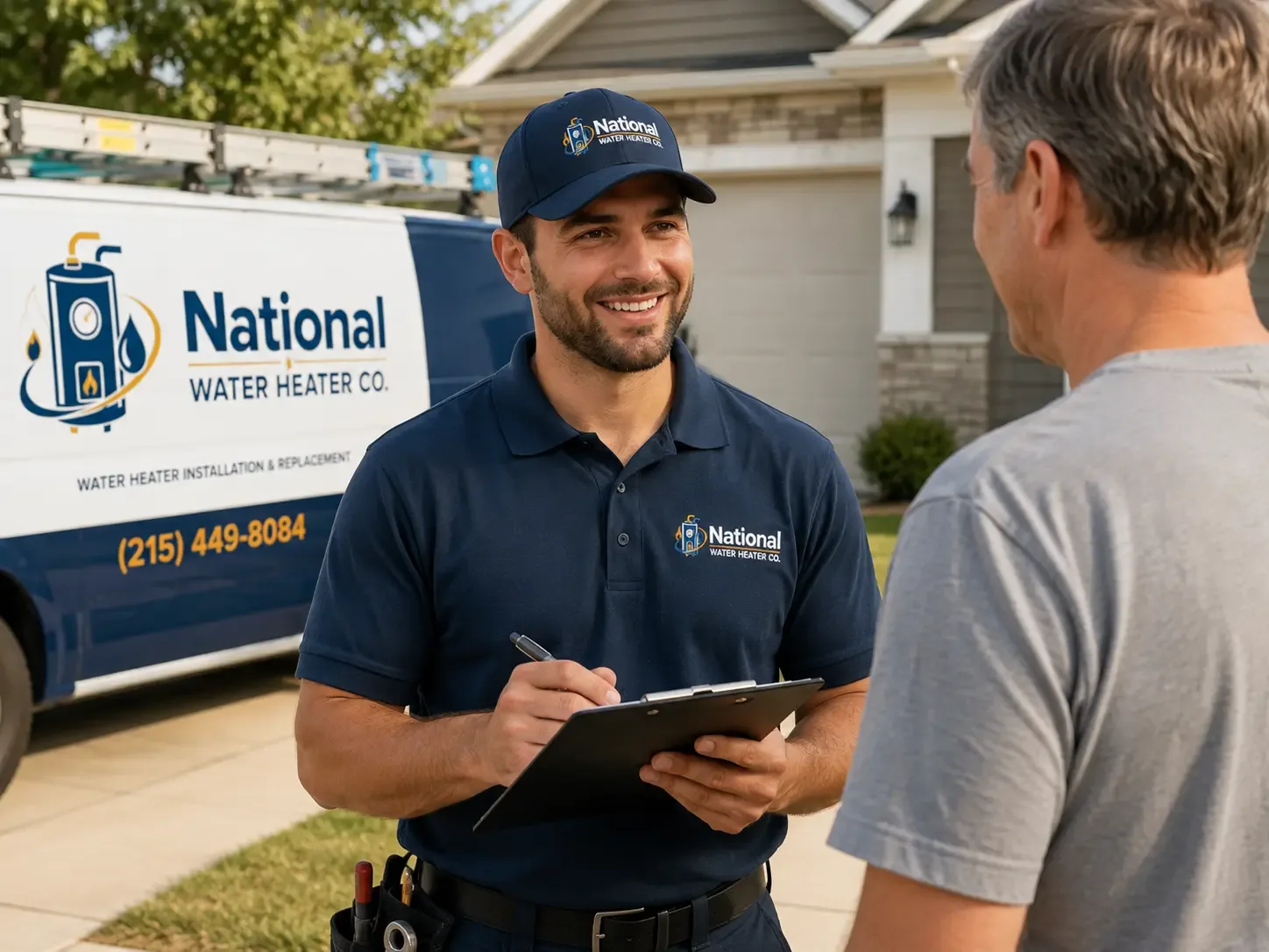 Water Heater Installation Charlestown, MD FAQs